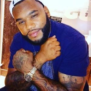 Meet your Posher, Joshua